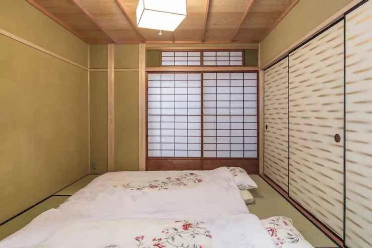 Holiday home Machiya Maya Gion Hotel Kyoto