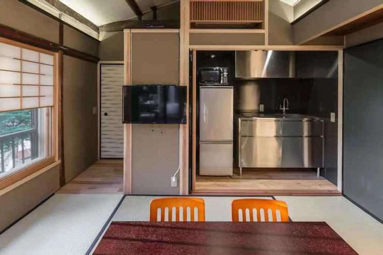 Machiya Maya Gion Hotel Kyoto Holiday home