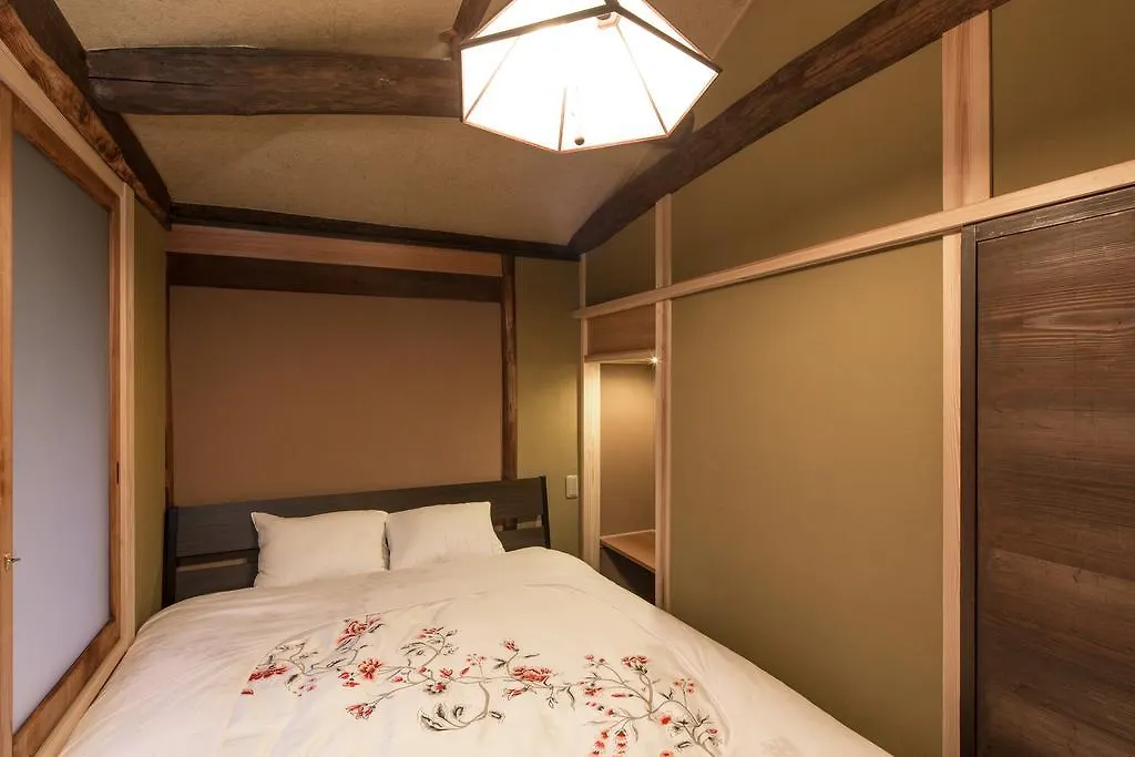 Machiya Maya Gion Hotel Kyoto Holiday home