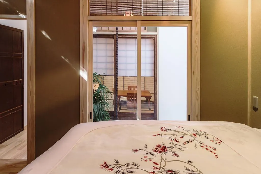 Machiya Maya Gion Hotel Kyoto
