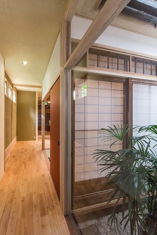 Machiya Maya Gion Hotel Kyoto Holiday home