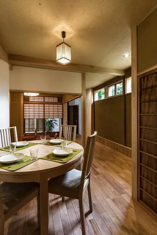 Holiday home Machiya Maya Gion Hotel Kyoto