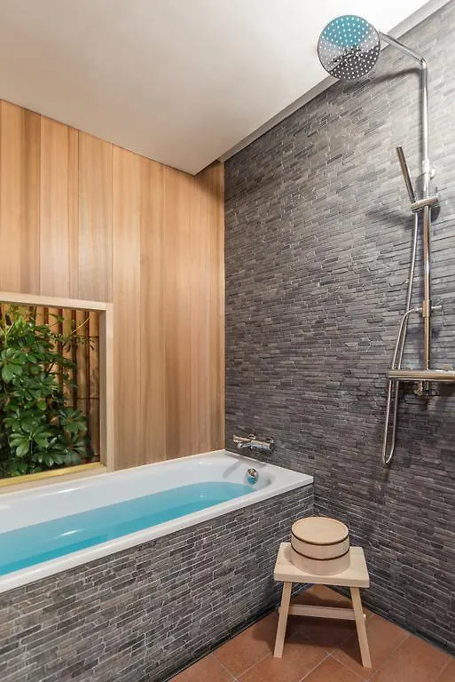 Machiya Maya Gion Hotel Kyoto Japan