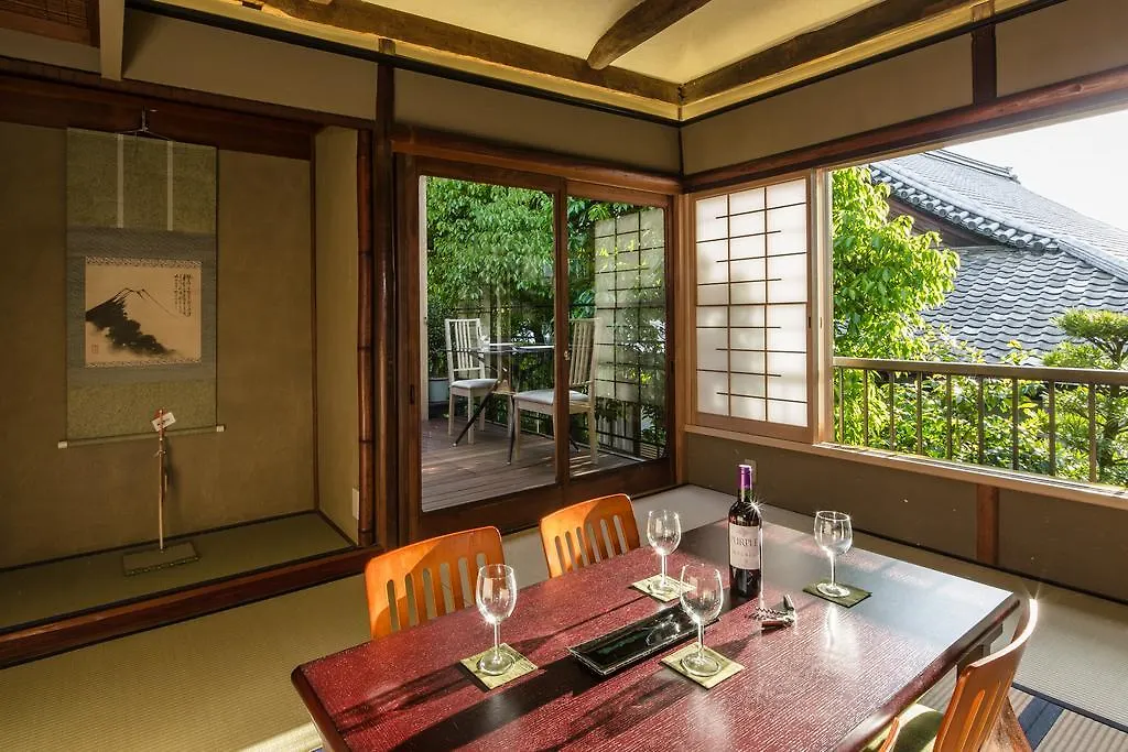 Holiday home Machiya Maya Gion Hotel Kyoto