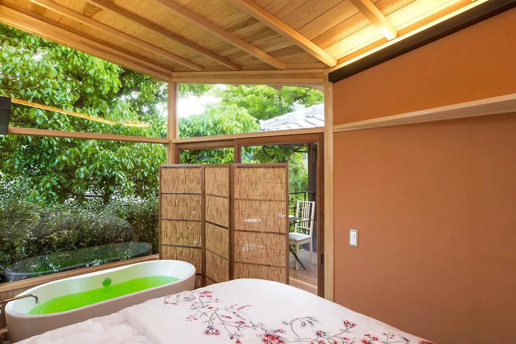 Machiya Maya Gion Hotel Kyoto Holiday home