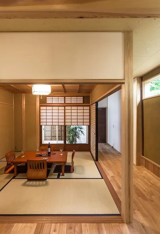Machiya Maya Gion Hotel Kyoto