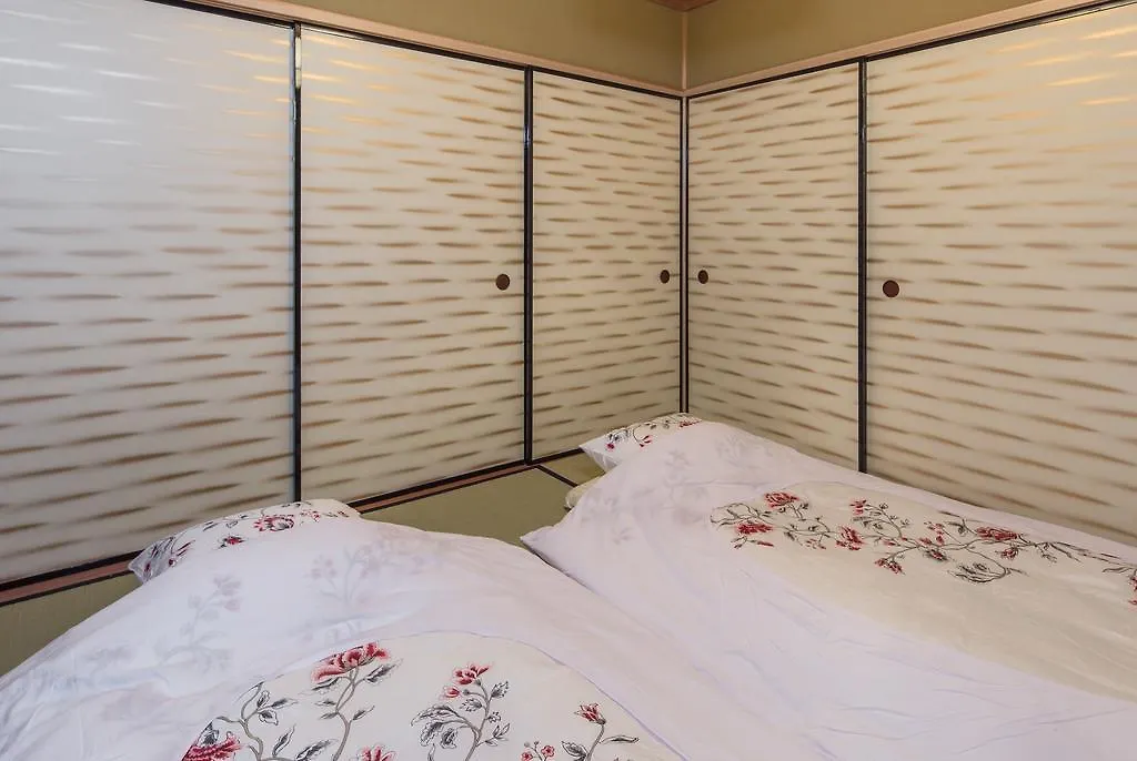 Machiya Maya Gion Hotel Kyoto 0*,  Japan