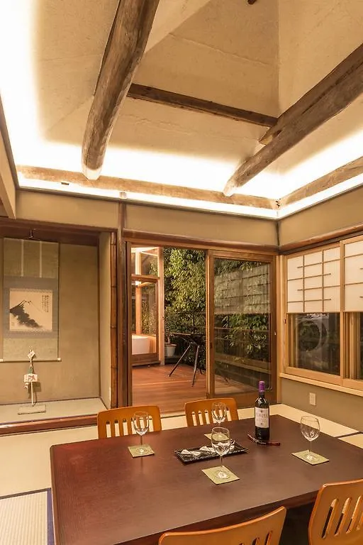 Holiday home Machiya Maya Gion Hotel Kyoto
