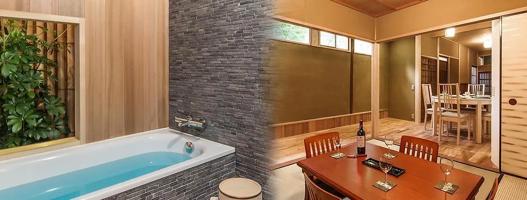 Holiday home Machiya Maya Gion Hotel Kyoto