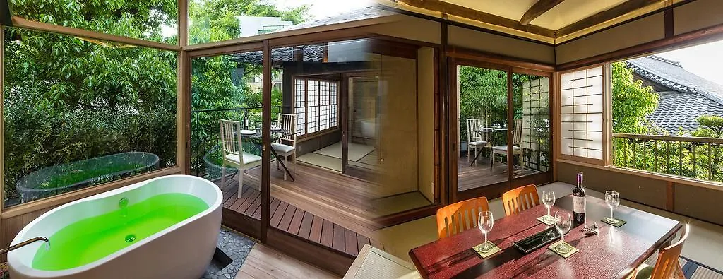 Machiya Maya Gion Hotel Kyoto