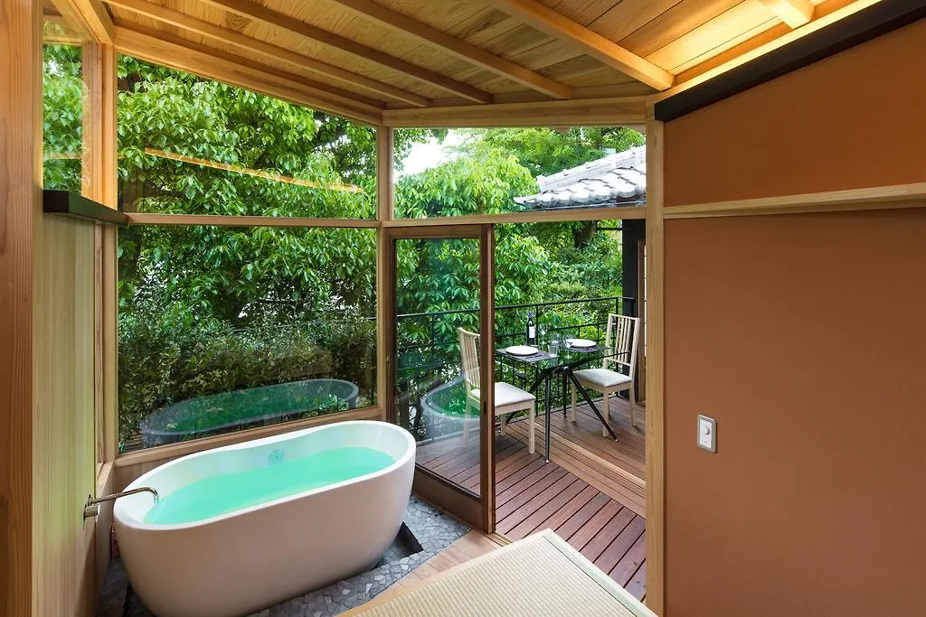 Machiya Maya Gion Hotel Kyoto