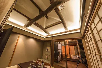 Holiday home Machiya Maya Gion Hotel Kyoto Japan