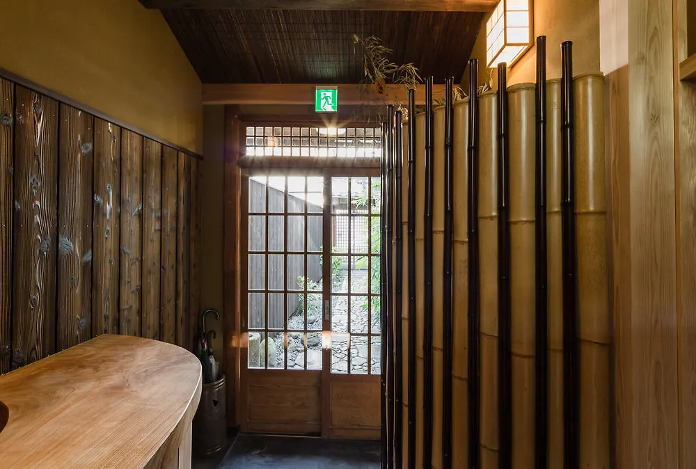 Machiya Maya Gion Hotel Kyoto Holiday home