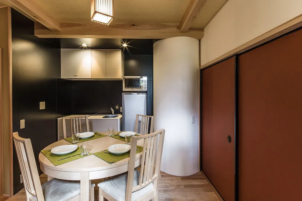 Machiya Maya Gion Hotel Kyoto 0*,  Japan