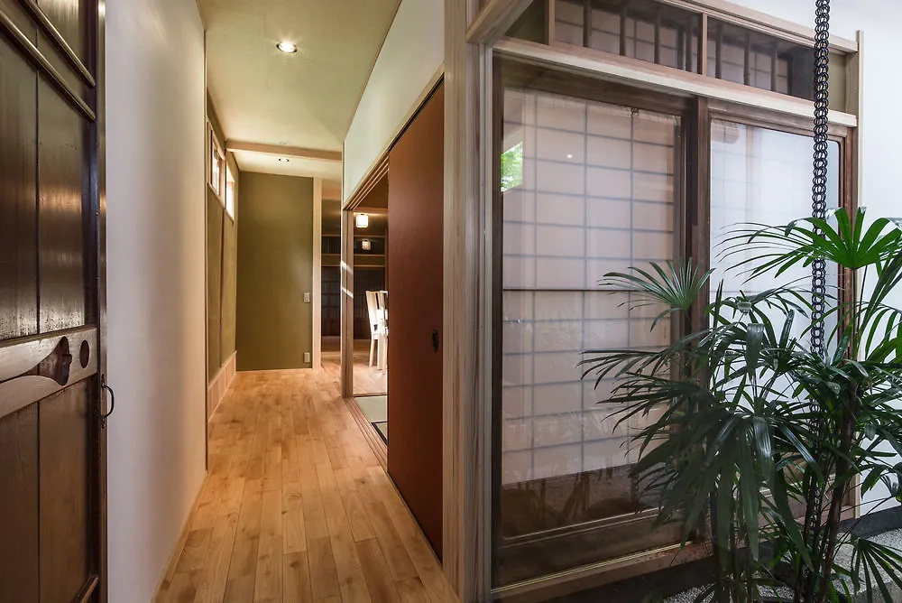 Holiday home Machiya Maya Gion Hotel Kyoto Japan
