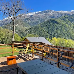  Appartement - Restful 2 Bed For Ski, Cycle & Family France