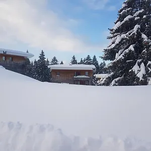  Appartement L'après-ski 1700 France