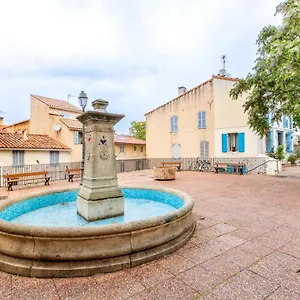  Appartement Coquet Typique Du Panier France