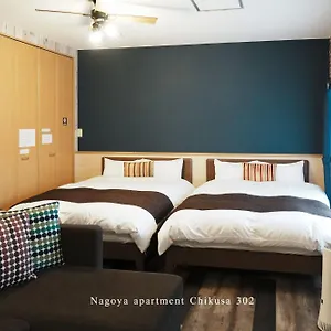 Prosper 5th Bldg 302 名古屋市