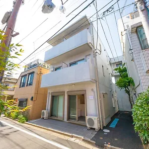  Appartement Shinjuku Partenza Japon