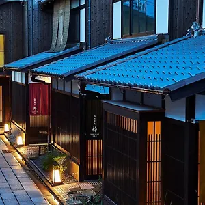 Сasa de vacaciones Inari Ohan, Kioto