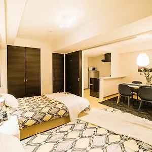  Appartement Universal Haneda Japon