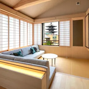 Holiday home Campton Kiyomizu Vacation, Kyoto