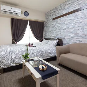 Cozy House 307 Free Wifi A Rented Electric Bicycle アパート