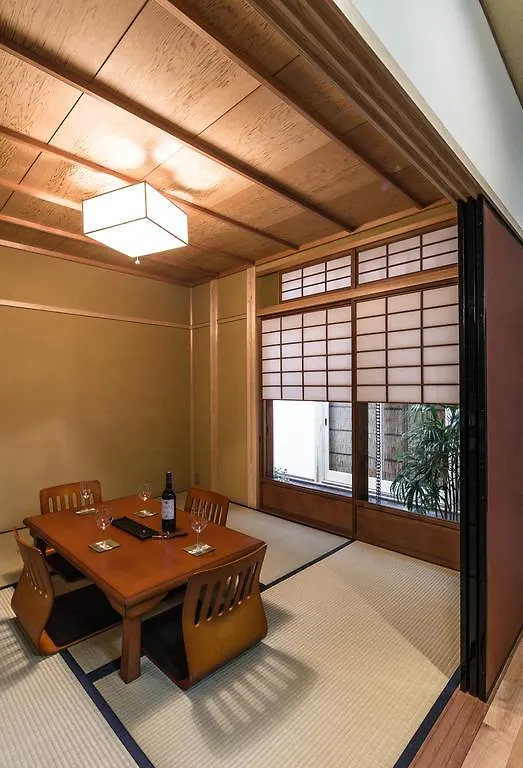 Machiya Maya Gion Hotel Kyoto