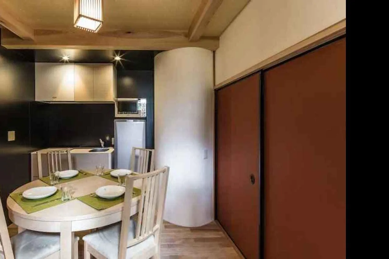 Machiya Maya Gion Hotel Kyoto Holiday home