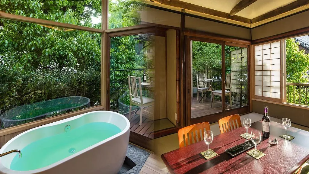Machiya Maya Gion Hotel Kyoto Holiday home